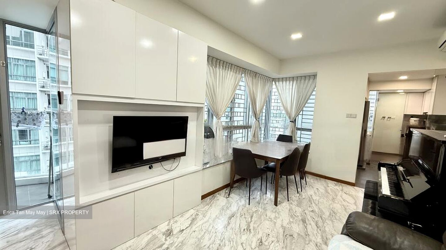 Iridium (D11), Apartment #485440601